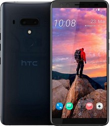 Замена дисплея на телефоне HTC U12 Plus в Ижевске